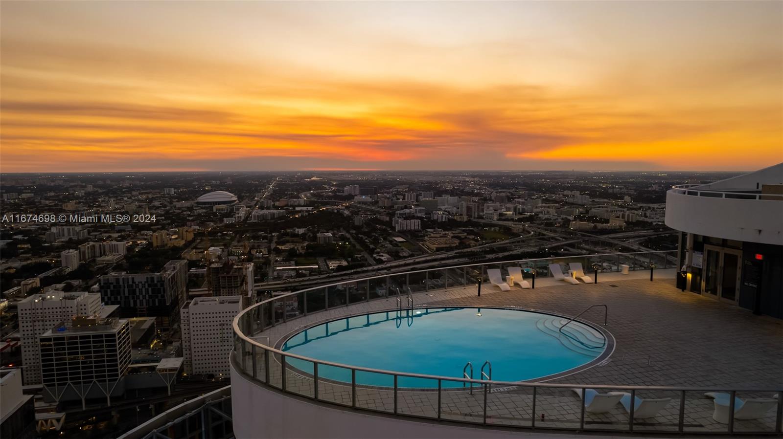 851 NE 1st Ave # 2411