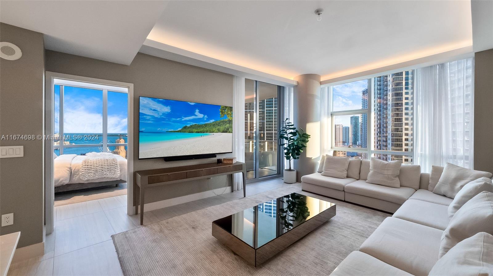 851 NE 1st Ave # 2411