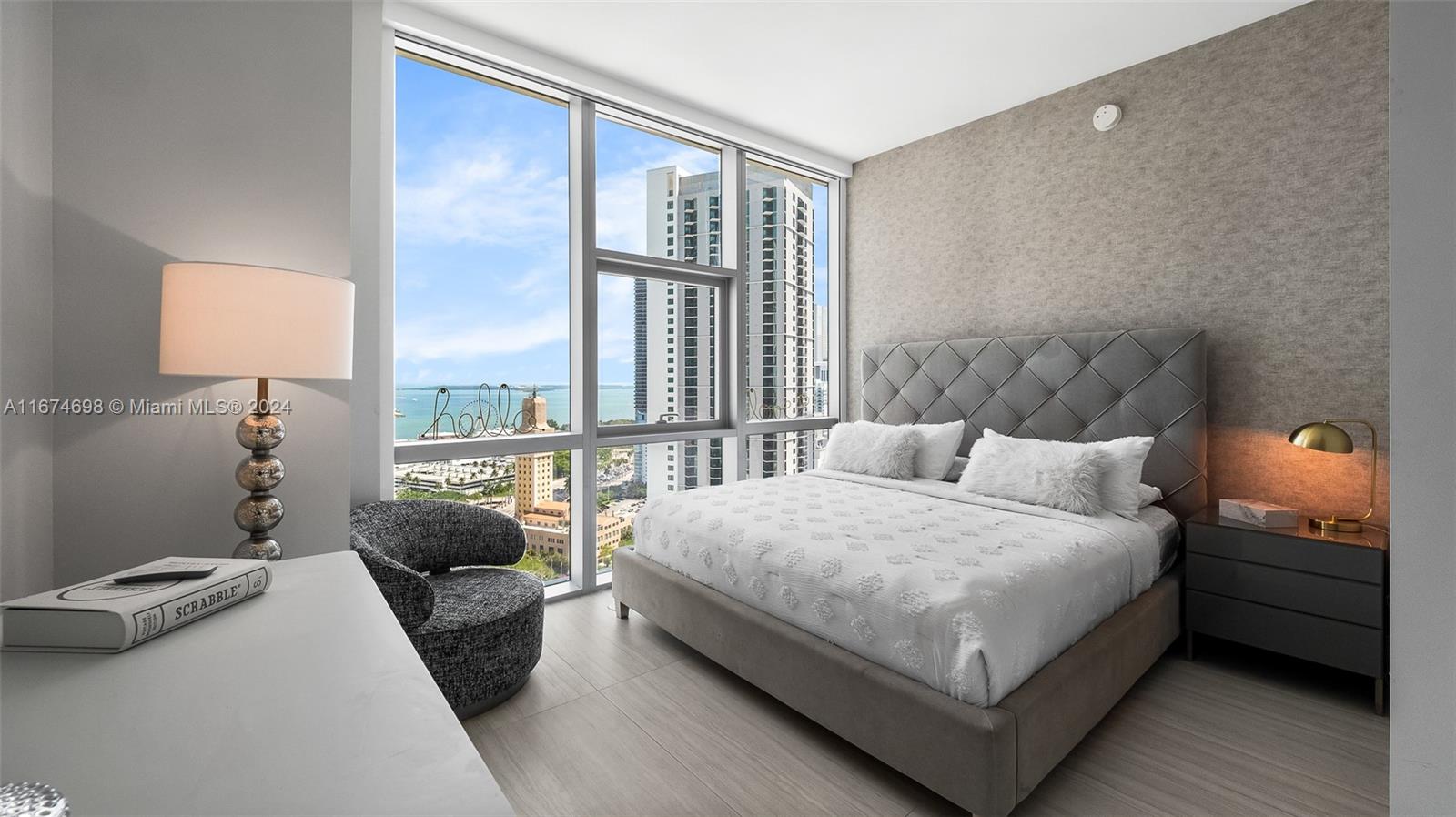 851 NE 1st Ave # 2411