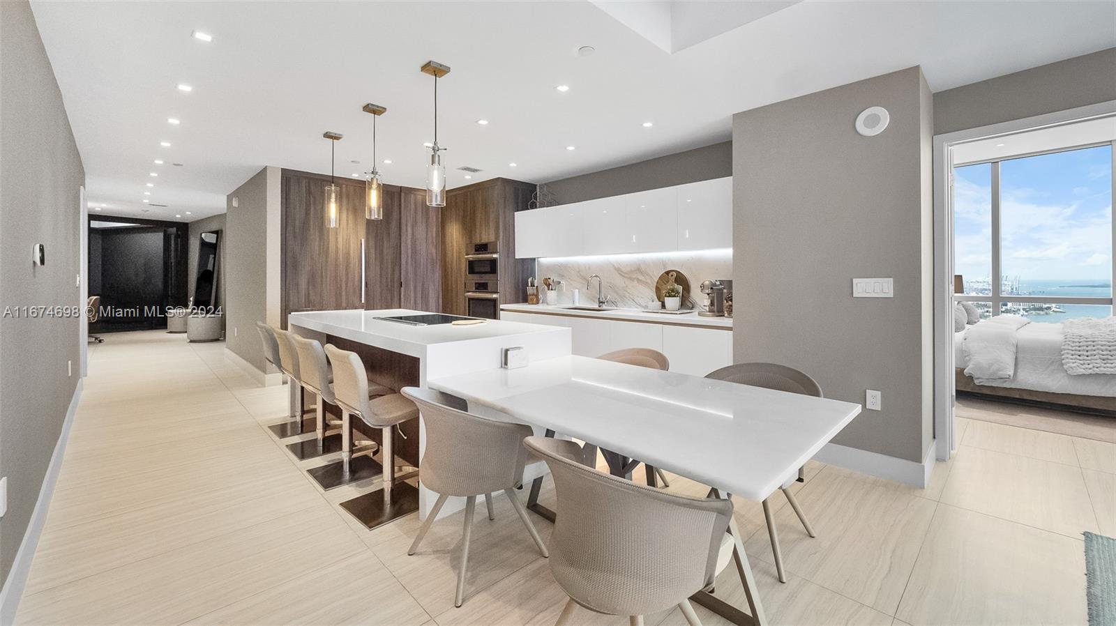 851 NE 1st Ave # 2411