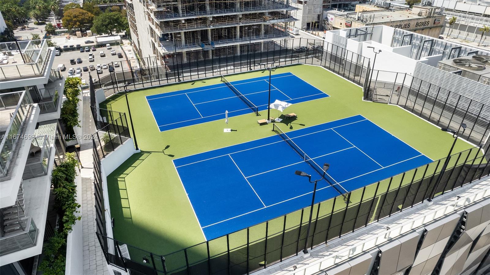 851 NE 1st Ave # 2411