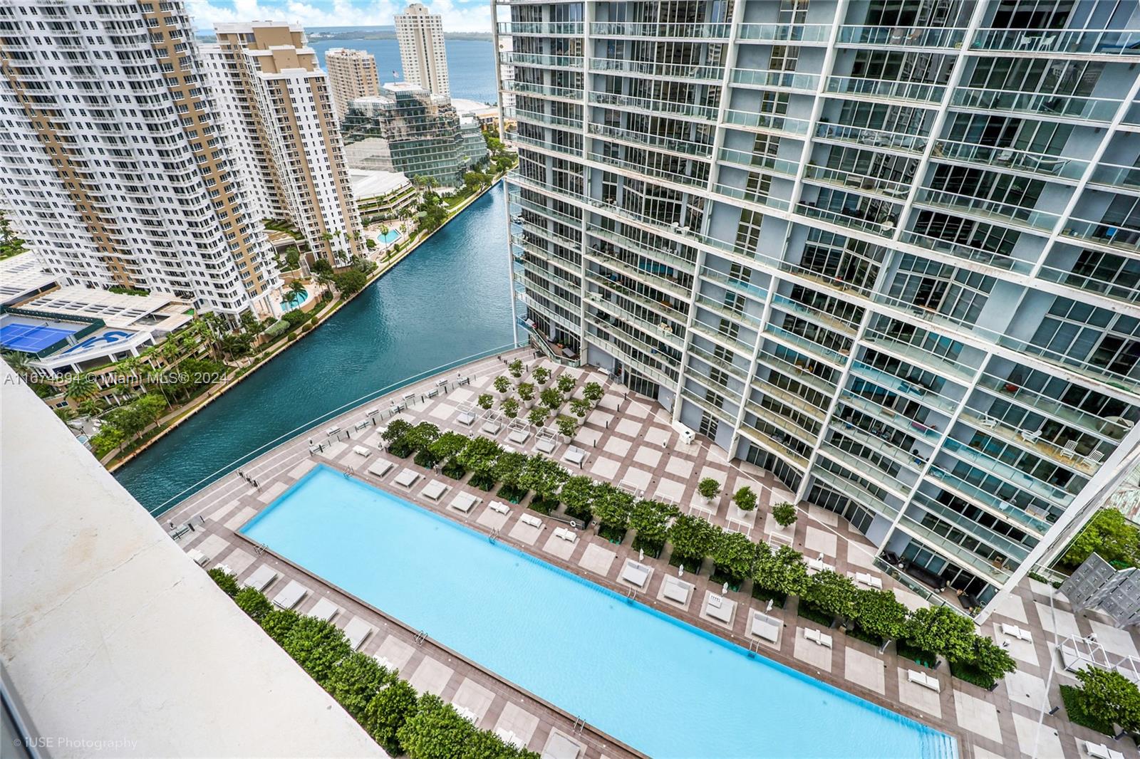 475 Brickell Ave # 2709