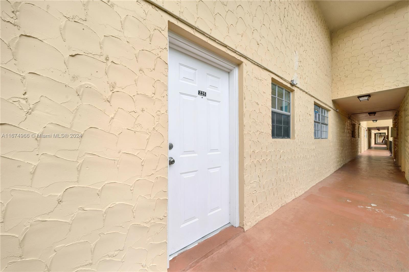 8600 SW 109th Ave # 225 Unit: 4-225