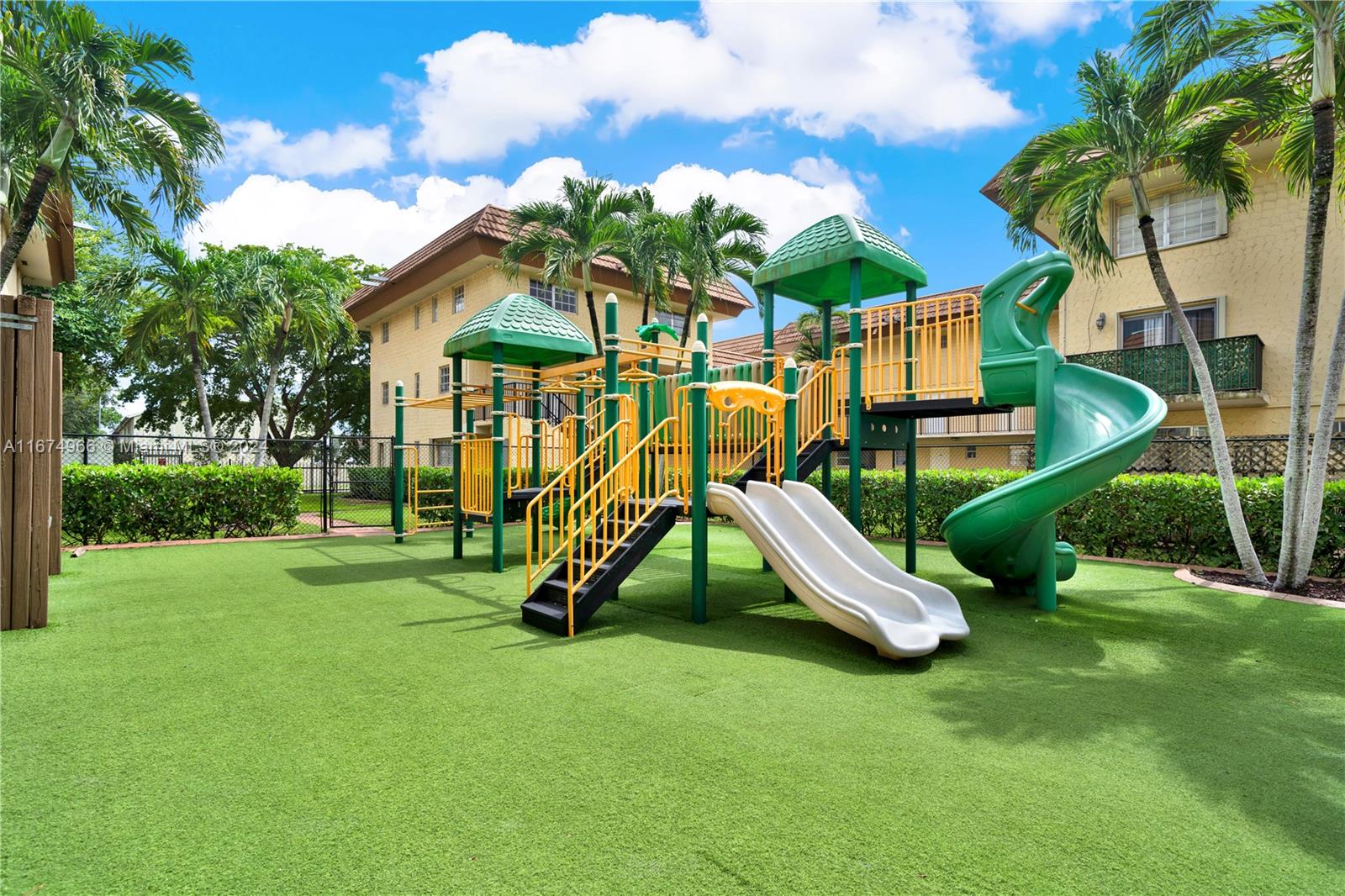 8600 SW 109th Ave # 225 Unit: 4-225