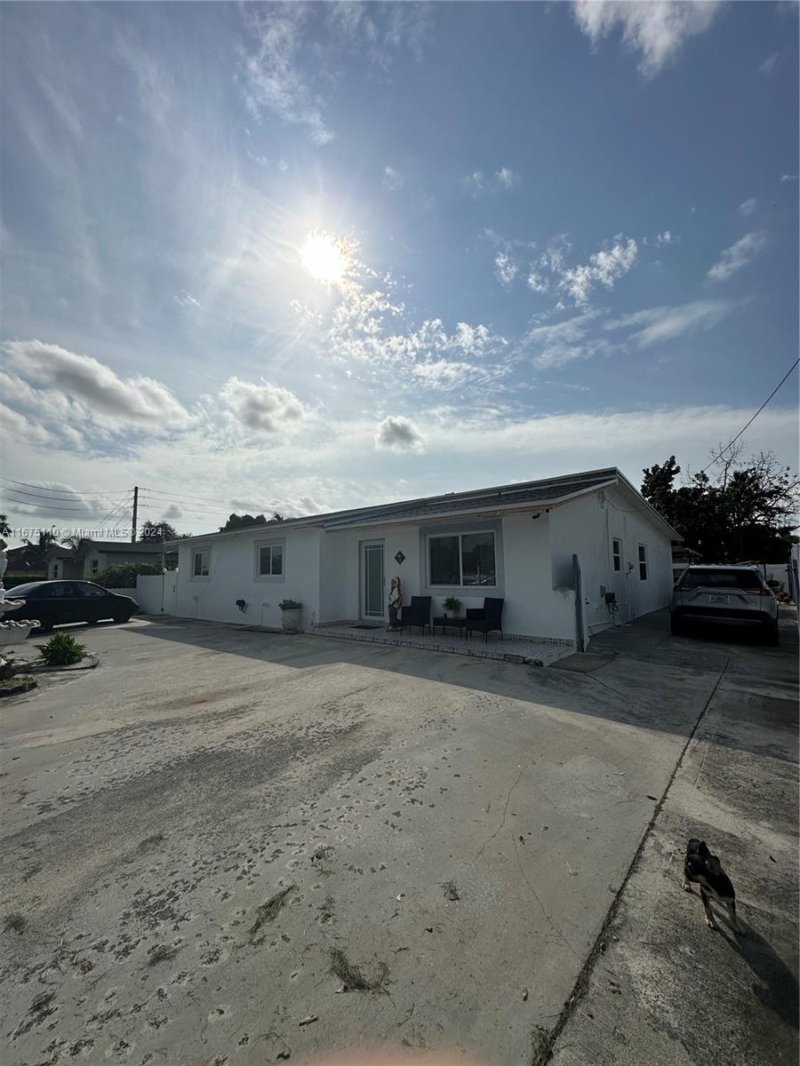 14310 SW 288th St