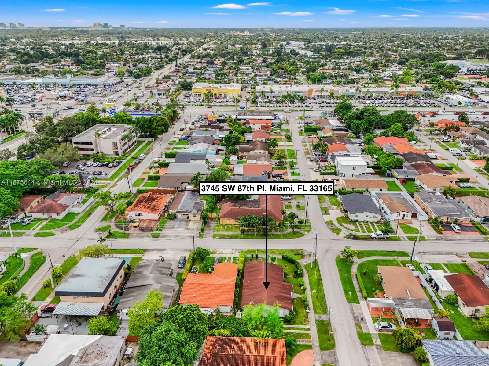 3745 SW 87th Pl