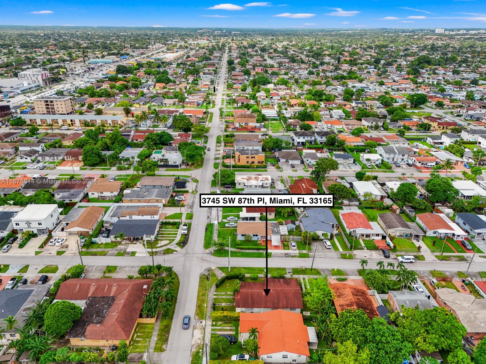 3745 SW 87th Pl