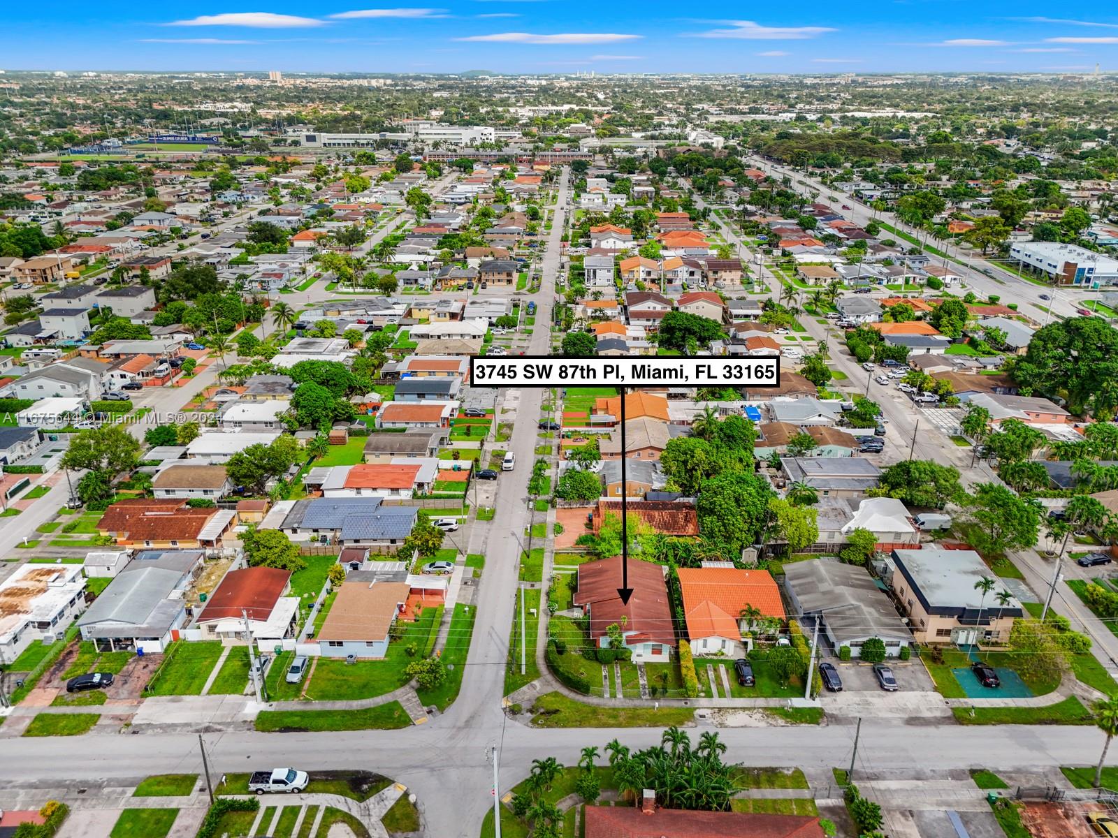 3745 SW 87th Pl