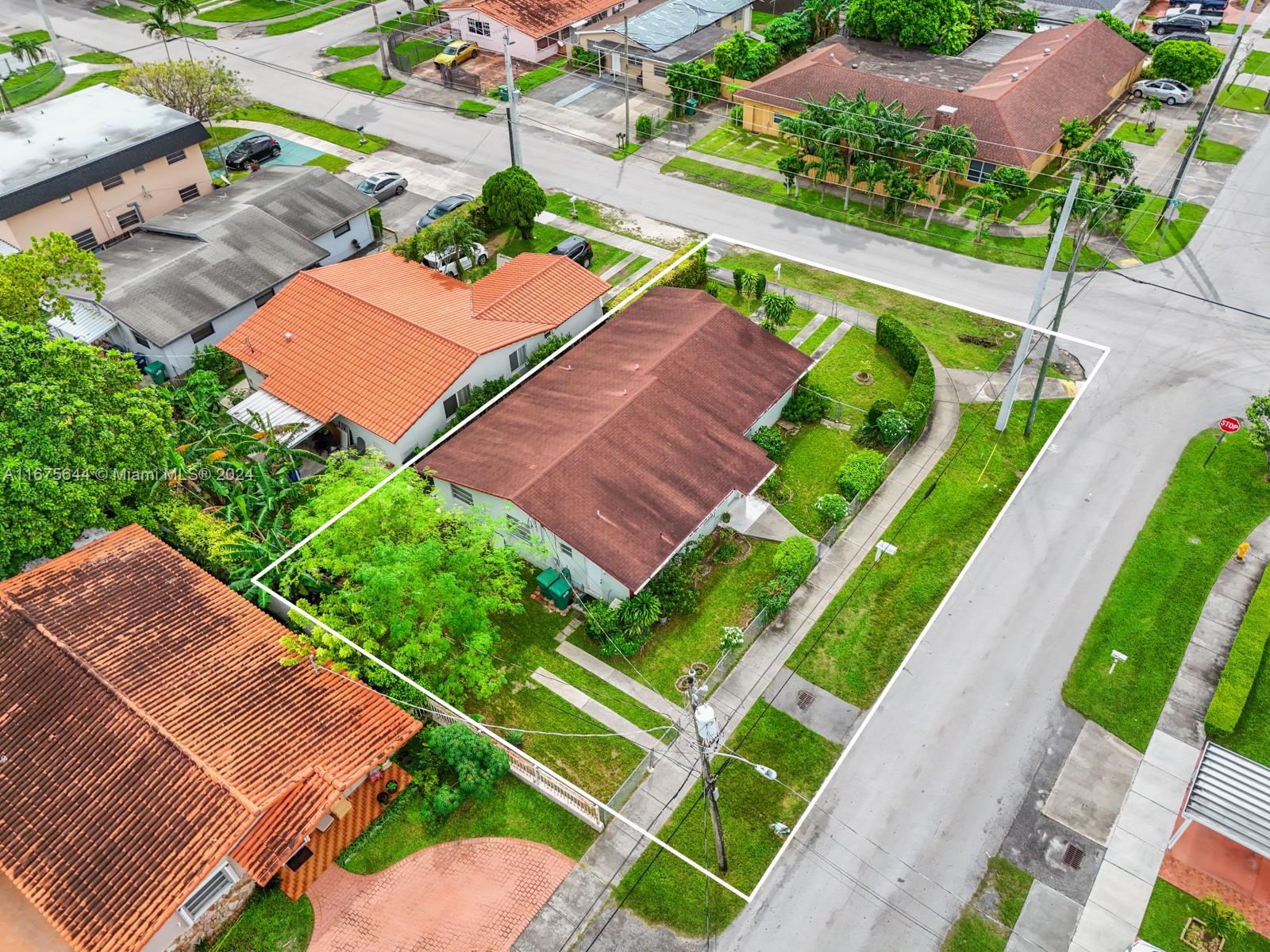 3745 SW 87th Pl