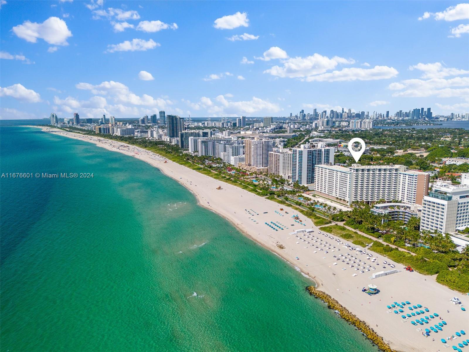 2899 Collins Ave # 1021