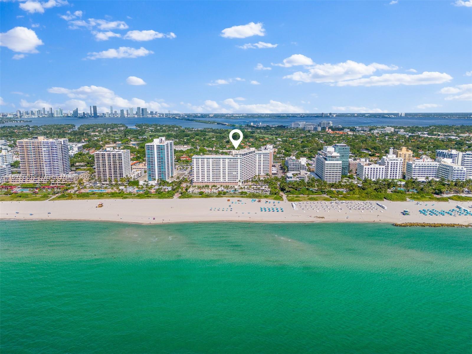 2899 Collins Ave # 1021