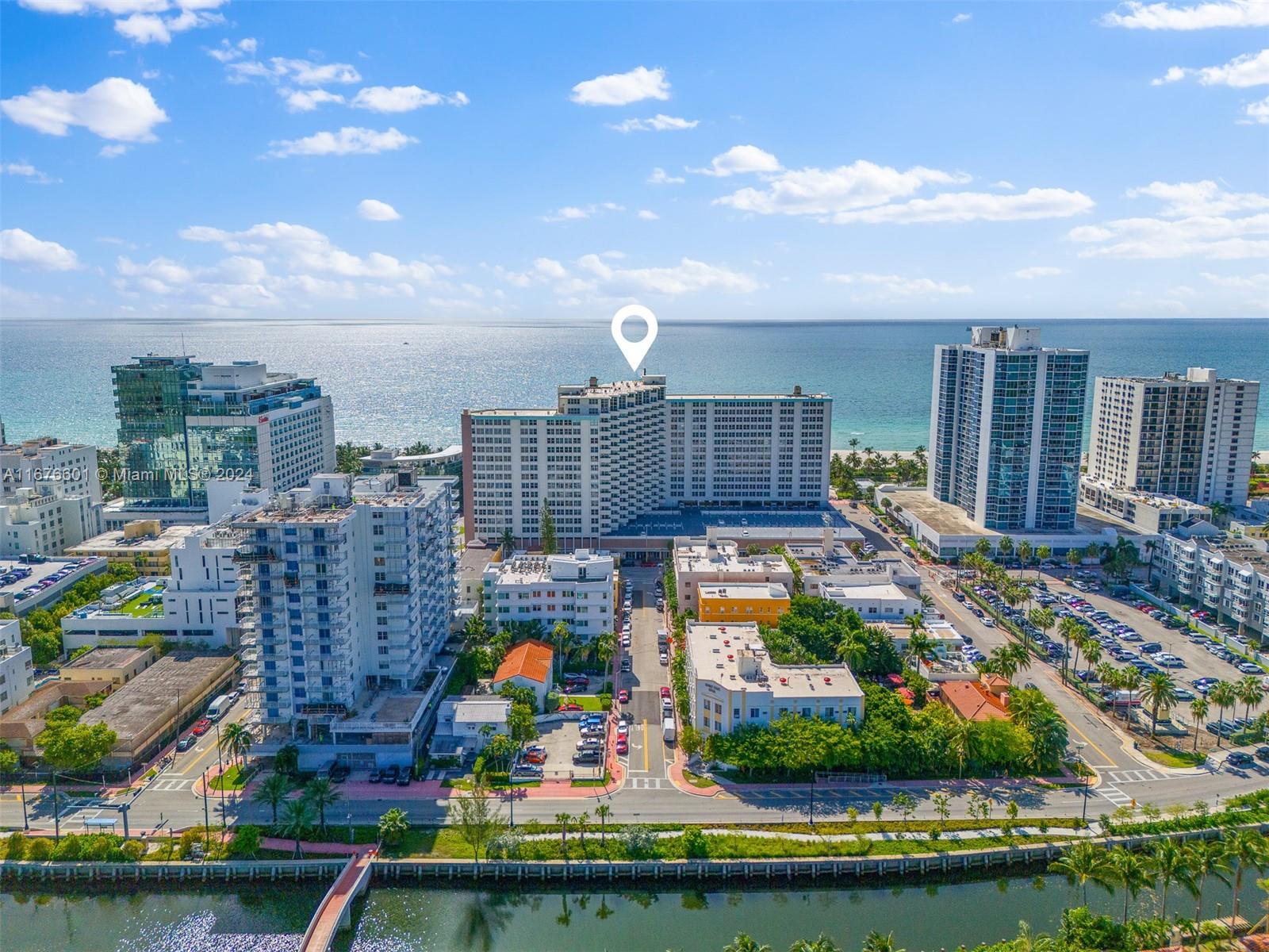 2899 Collins Ave # 1021