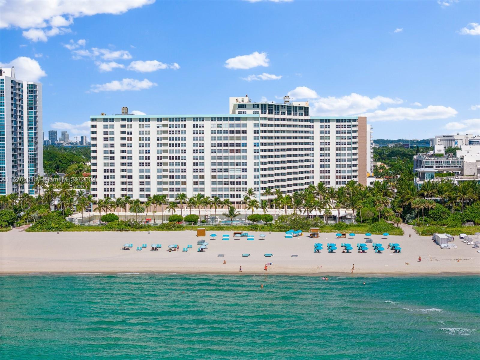 2899 Collins Ave # 1021