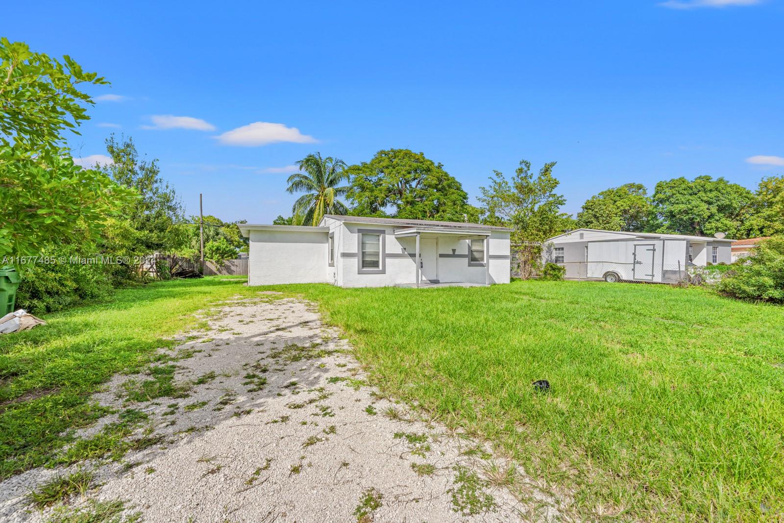 1601 NW 15th St