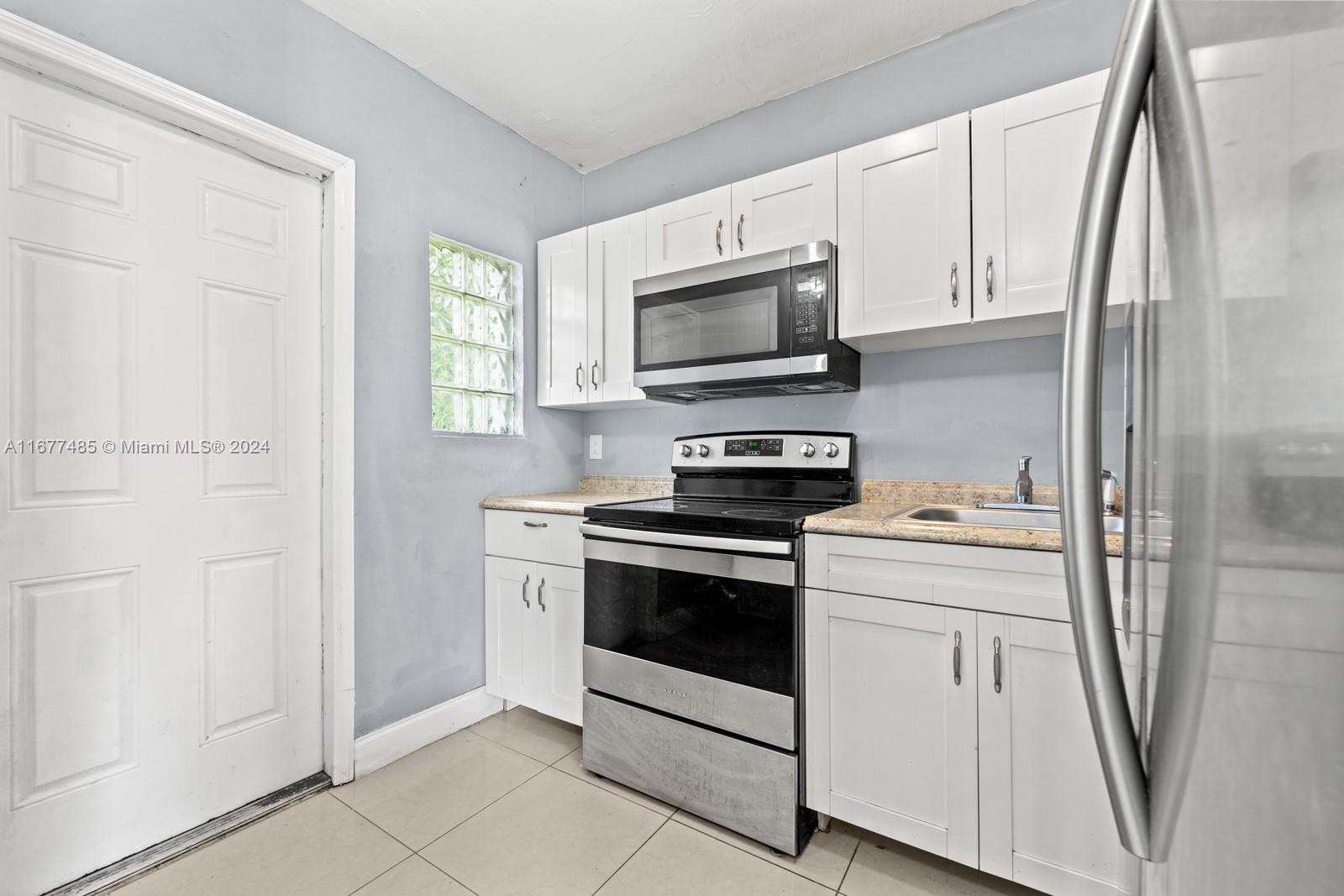 1601 NW 15th St