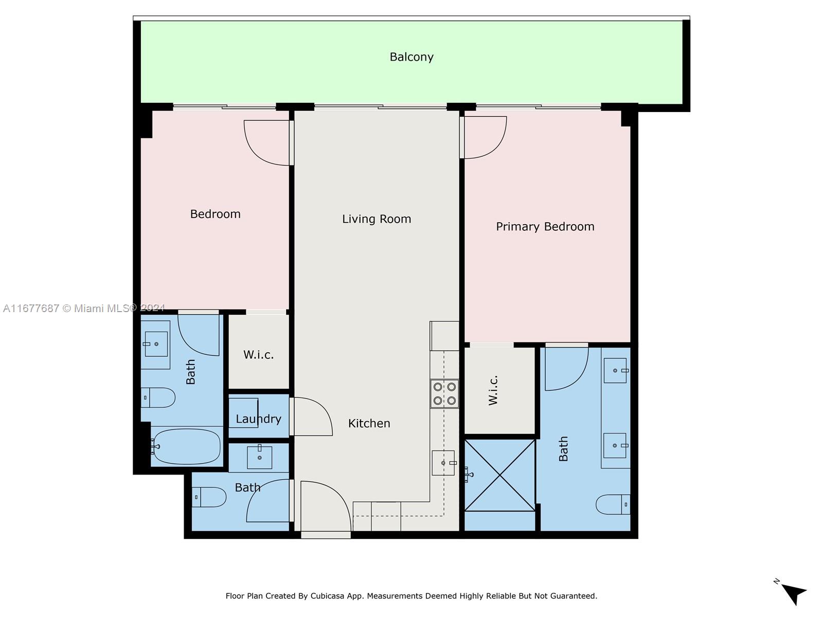2655 SBayshore # 1506