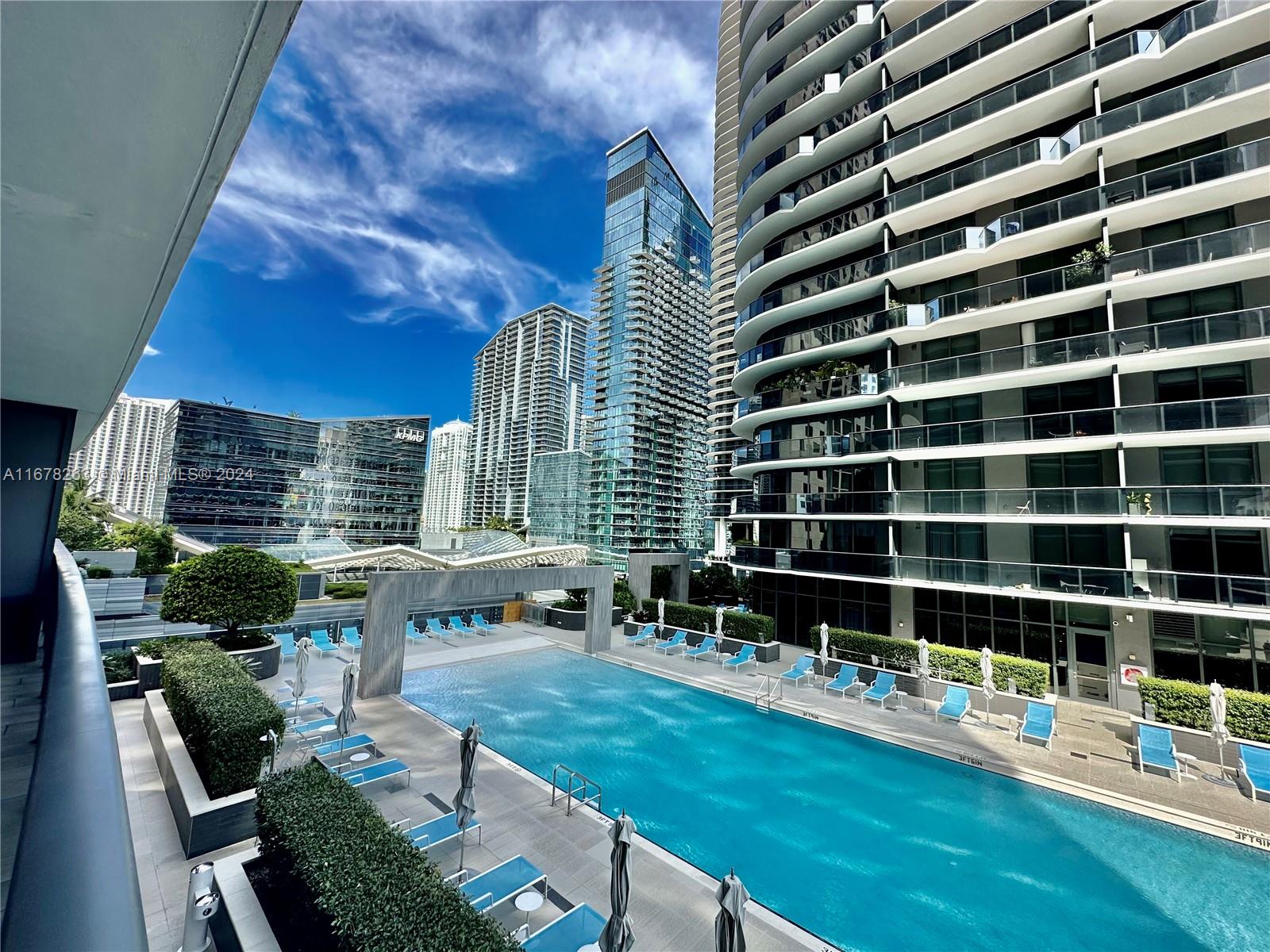 55 SW 9th St # 1202