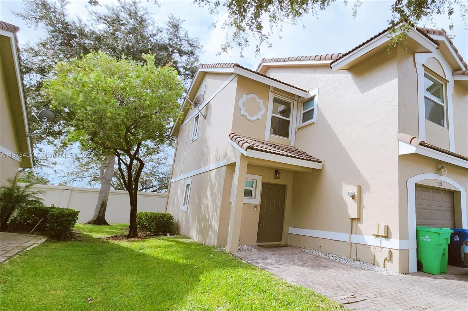 5529 NW 90th Av # 5529