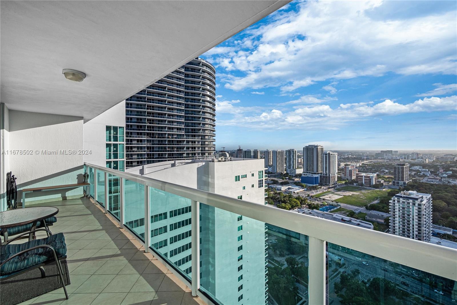 1800 N Bayshore Dr # 4108