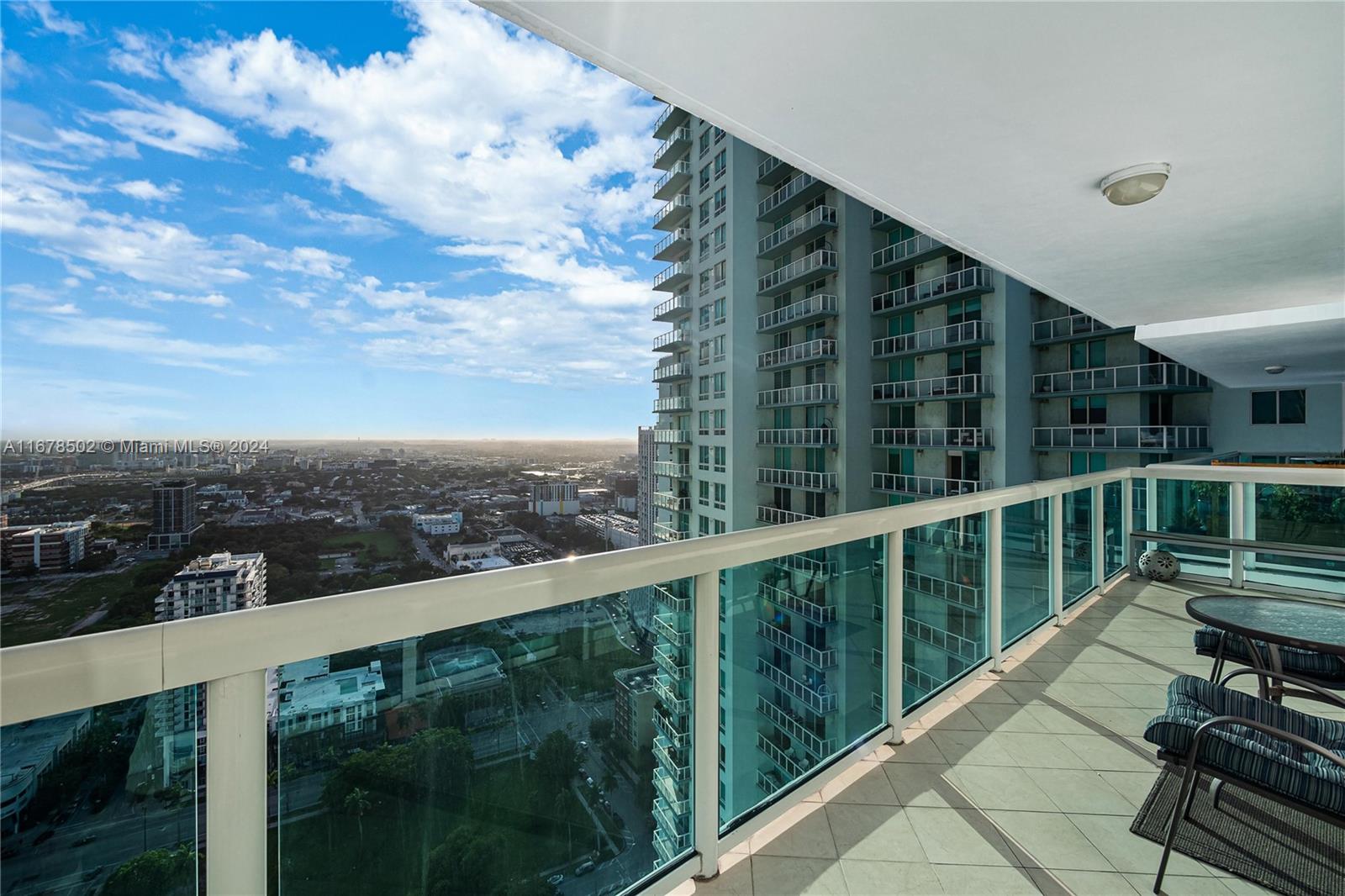 1800 N Bayshore Dr # 4108