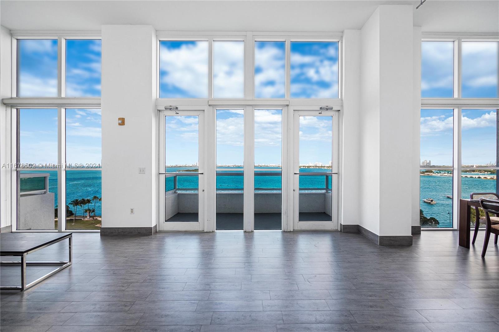 1800 N Bayshore Dr # 4108