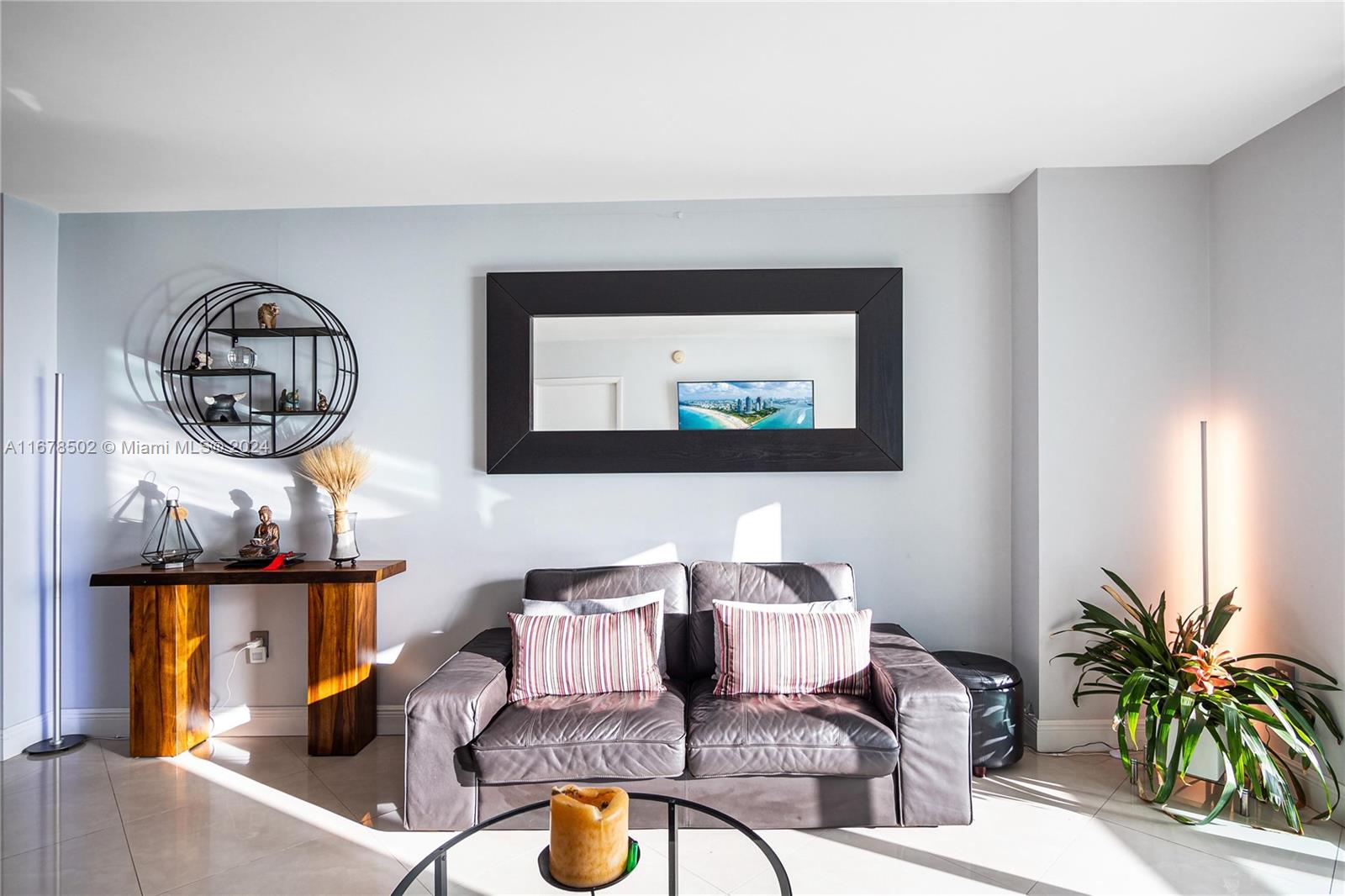 1800 N Bayshore Dr # 4108