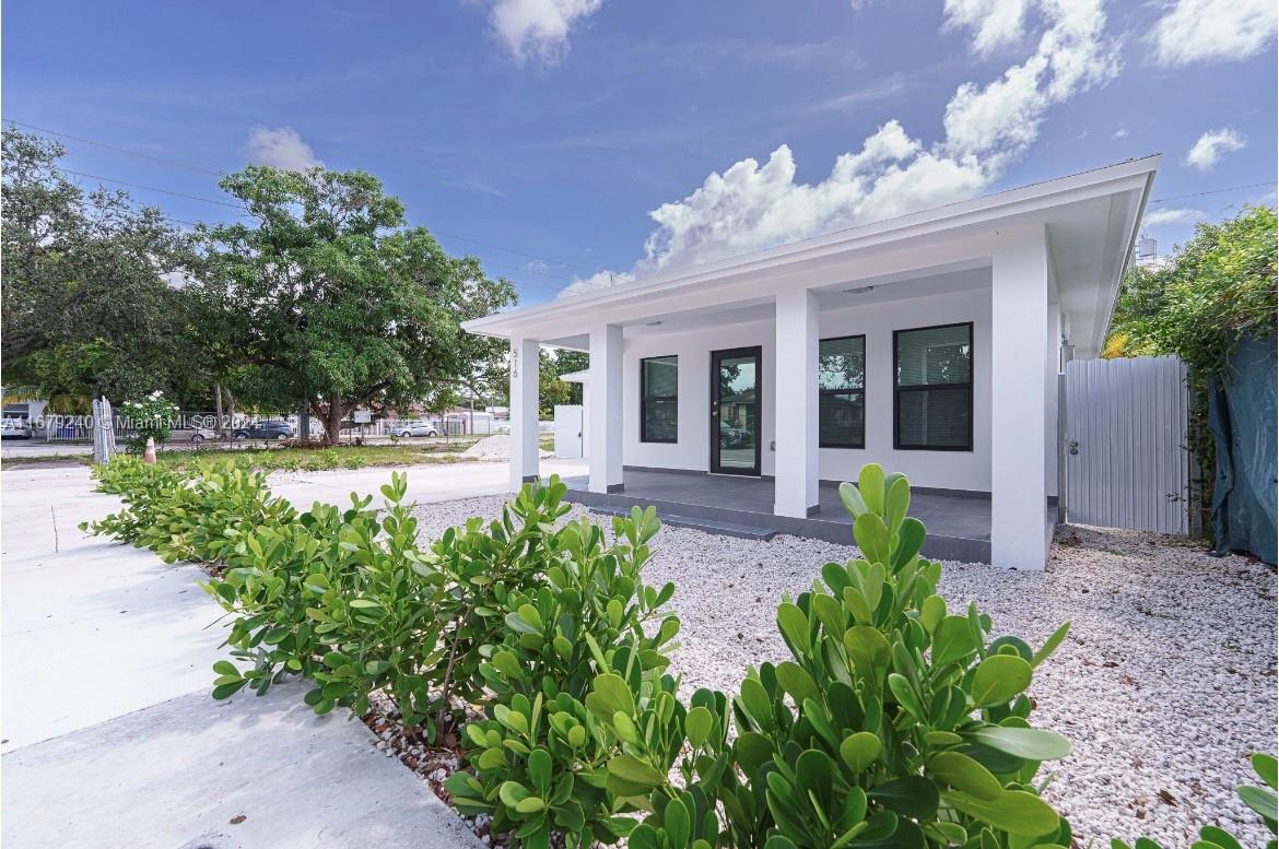 516 NW 47th Ter