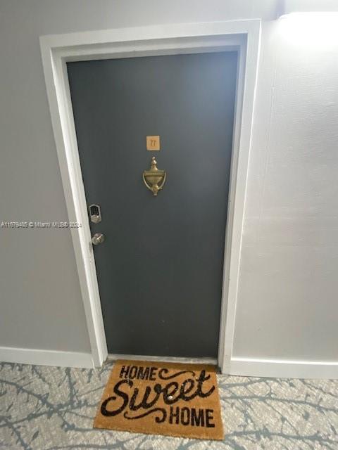 3200 Collins Ave # 7 Unit: 7-7