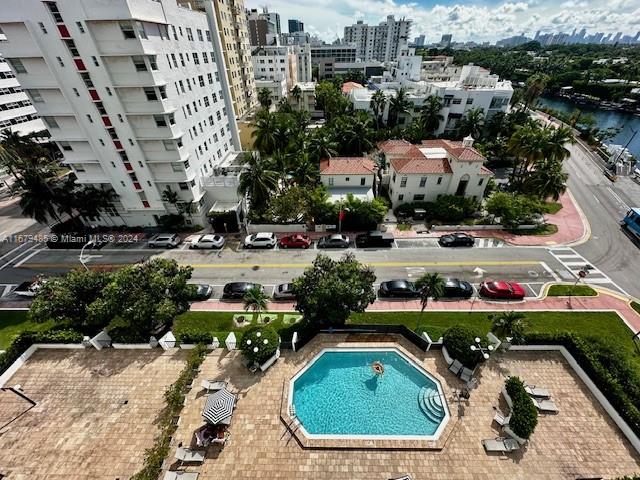 3200 Collins Ave # 7 Unit: 7-7