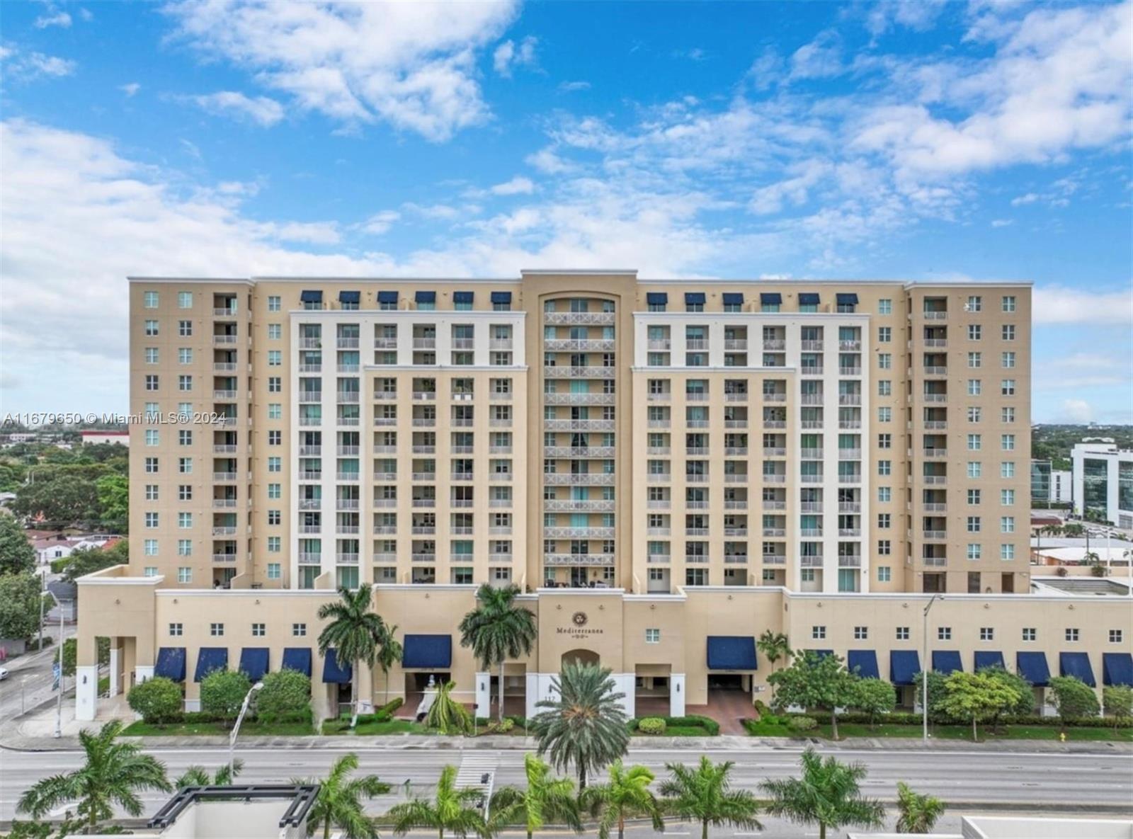 117 NW 42nd Ave # 908