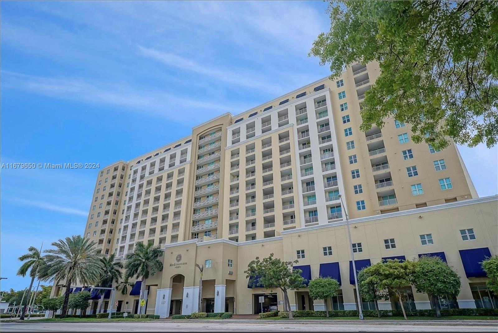 117 NW 42nd Ave # 908