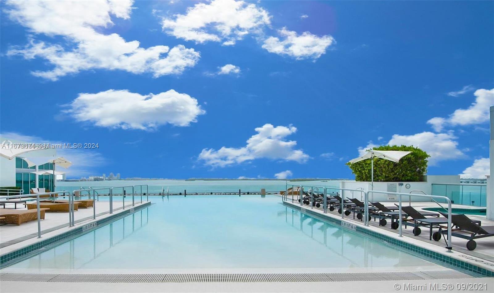 1331 Brickell Bay Dr # 2602