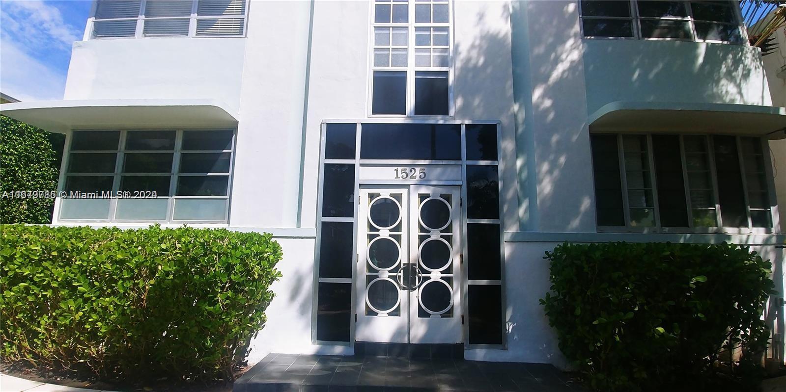 1525 Meridian Ave # 109