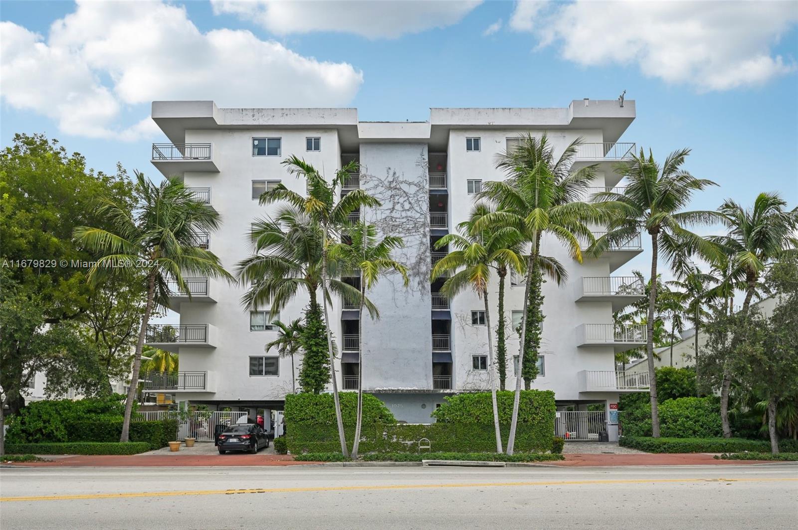 1025 ALTON ROAD # 410