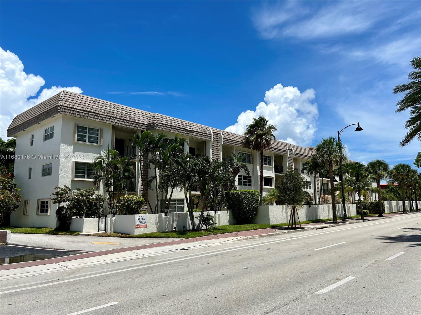 4143 N Ocean Blvd # 207