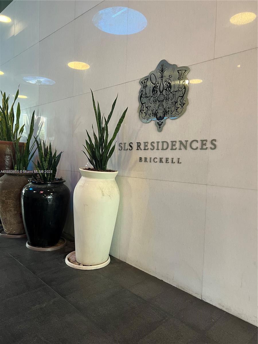 1300 S Miami Ave Unit: 2511