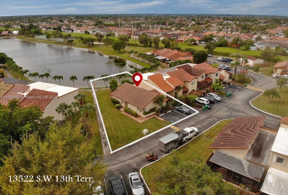 13522 SW 13th Ter # 0