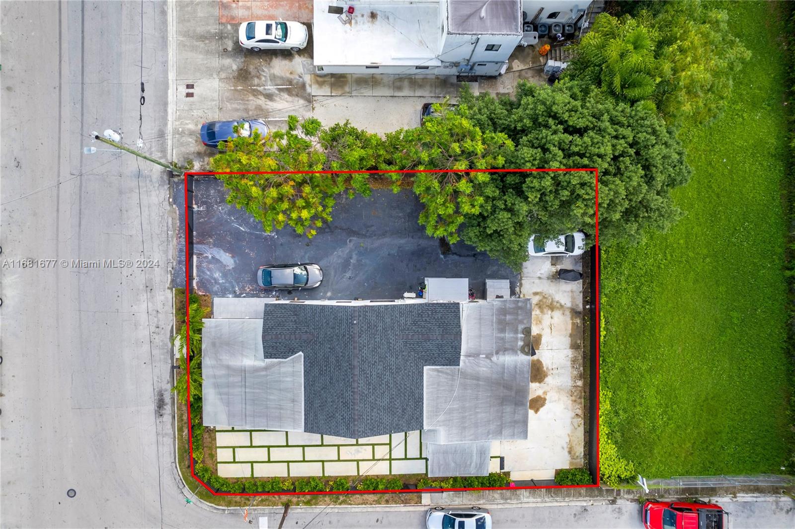 1772 NW 3rd Street # A