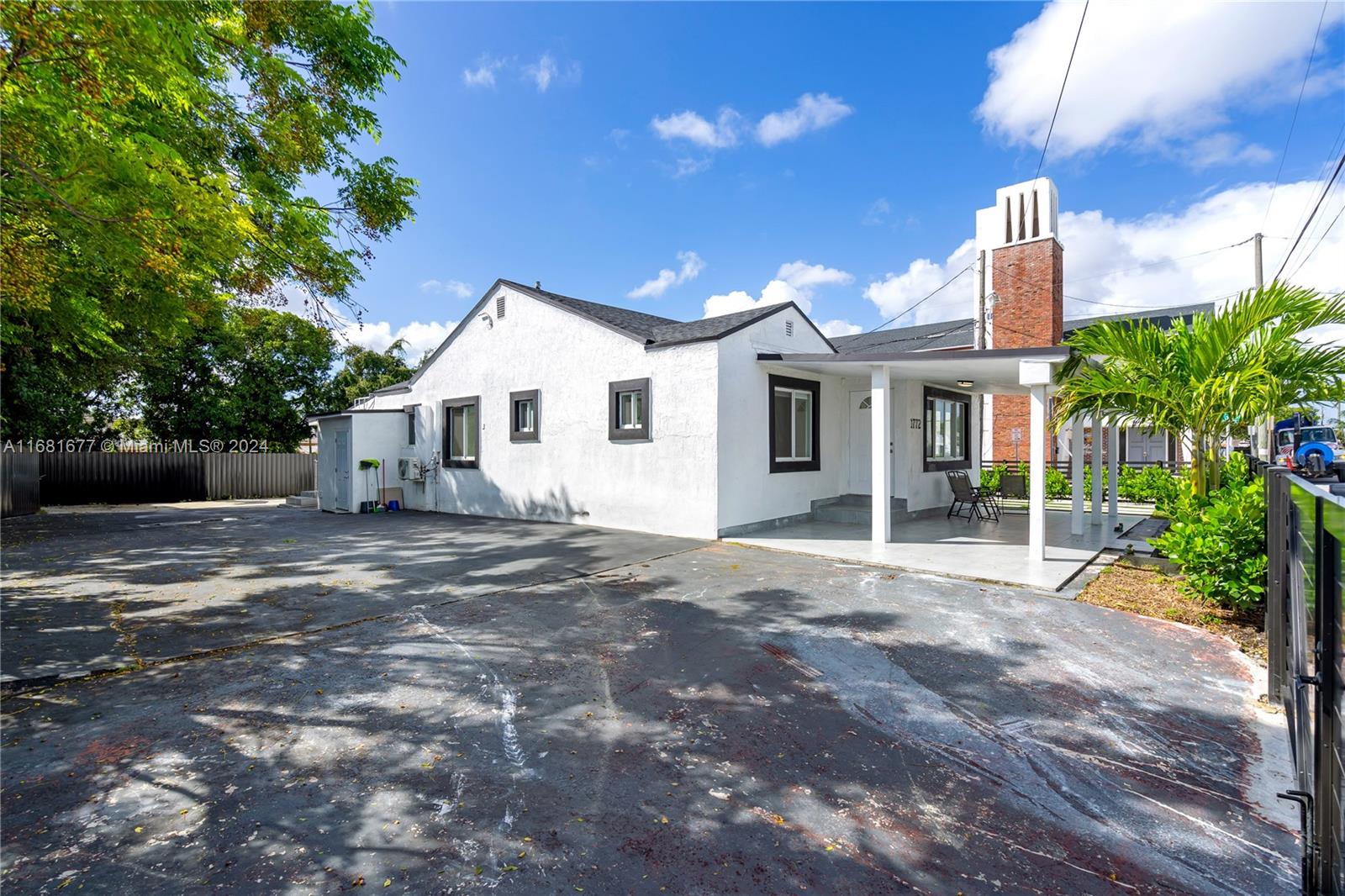1772 NW 3rd Street # A