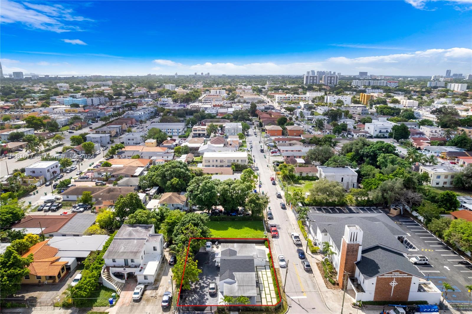 1772 NW 3rd Street # A