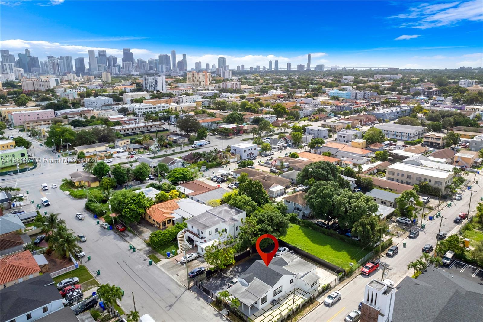 1772 NW 3rd Street # A