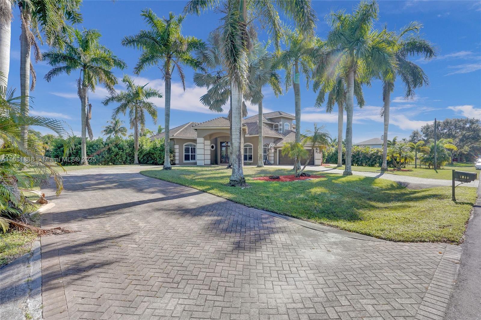 1640 NW 115th Ter