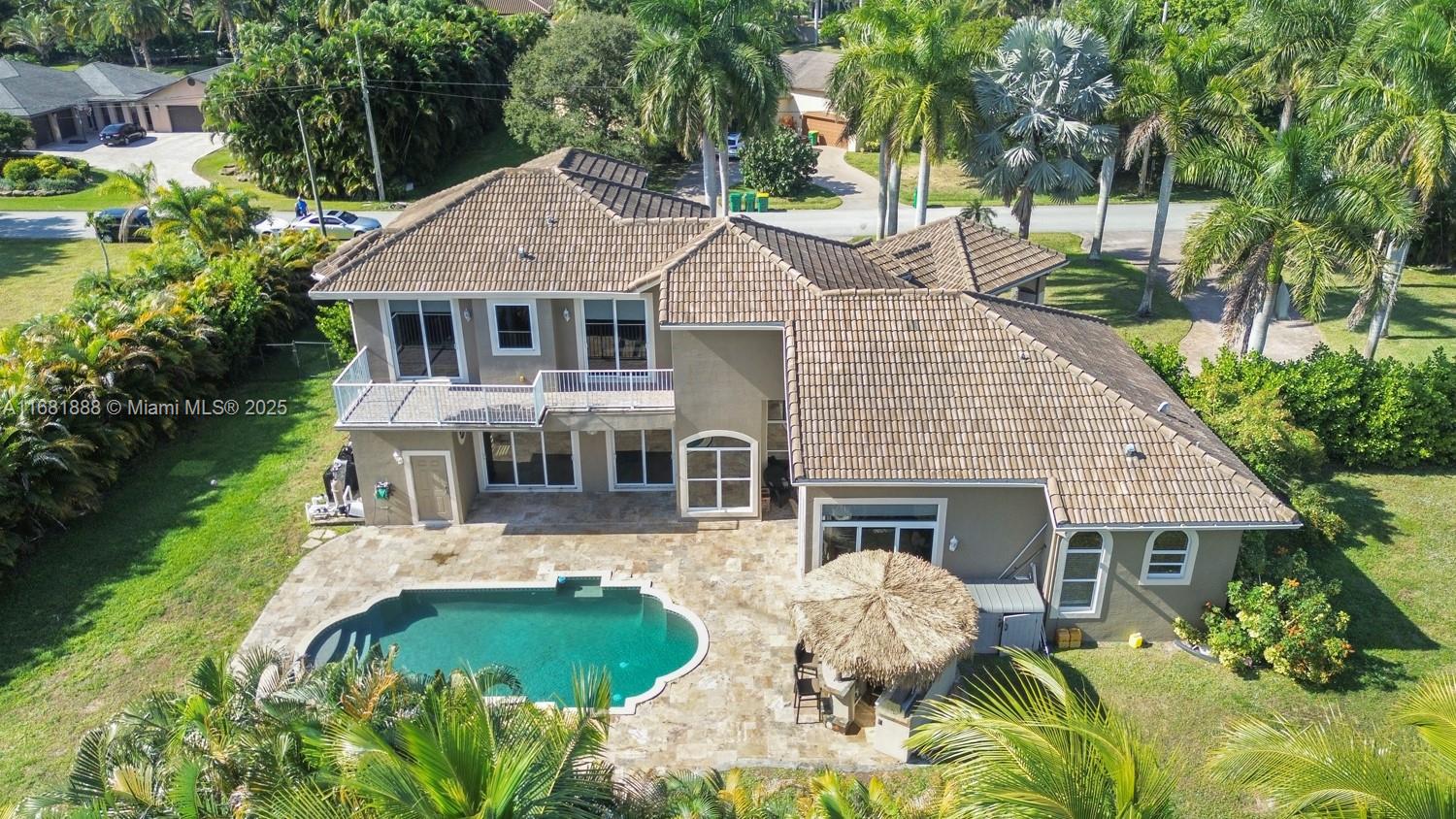 1640 NW 115th Ter