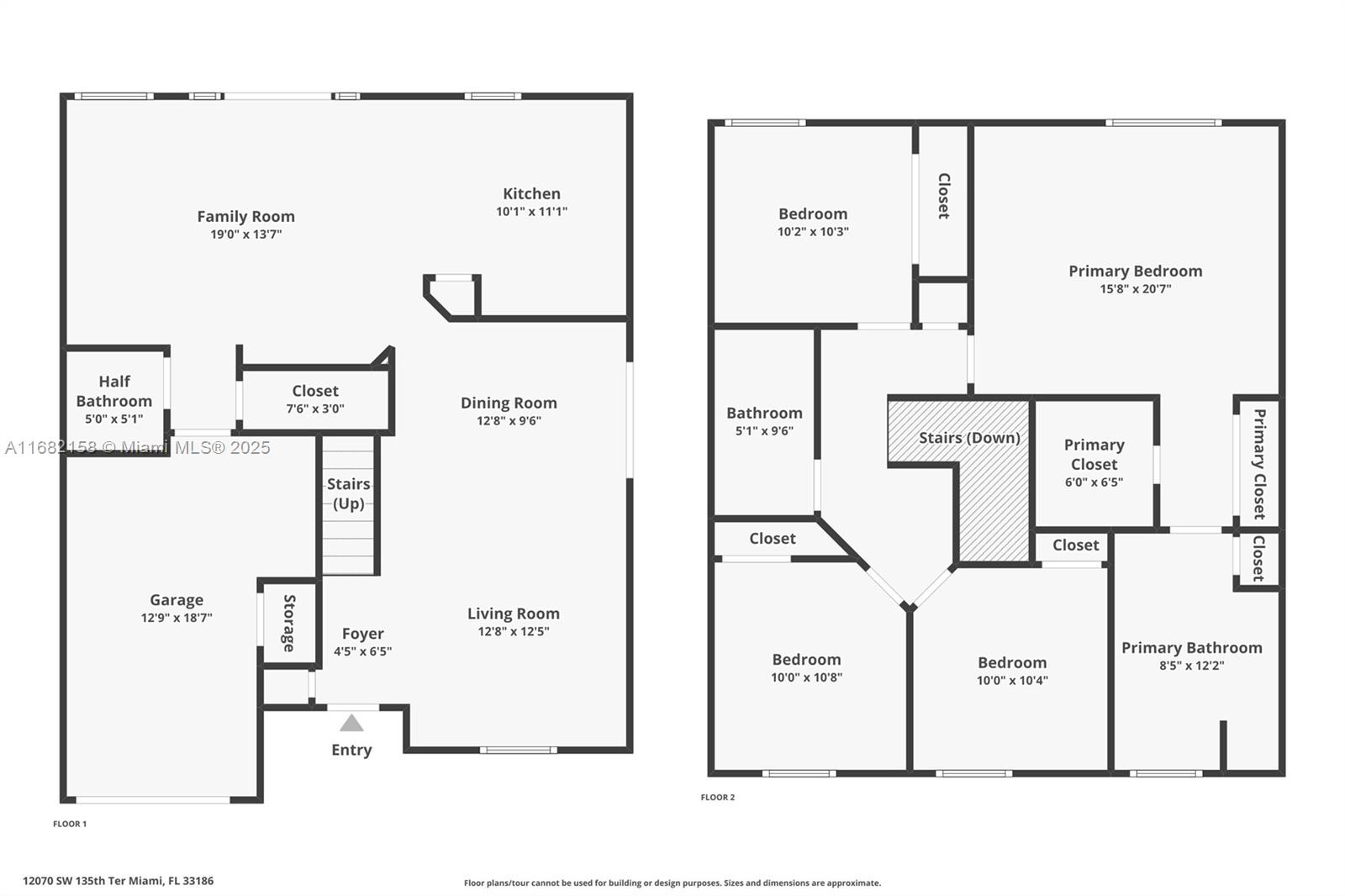12070 SW 135th Ter