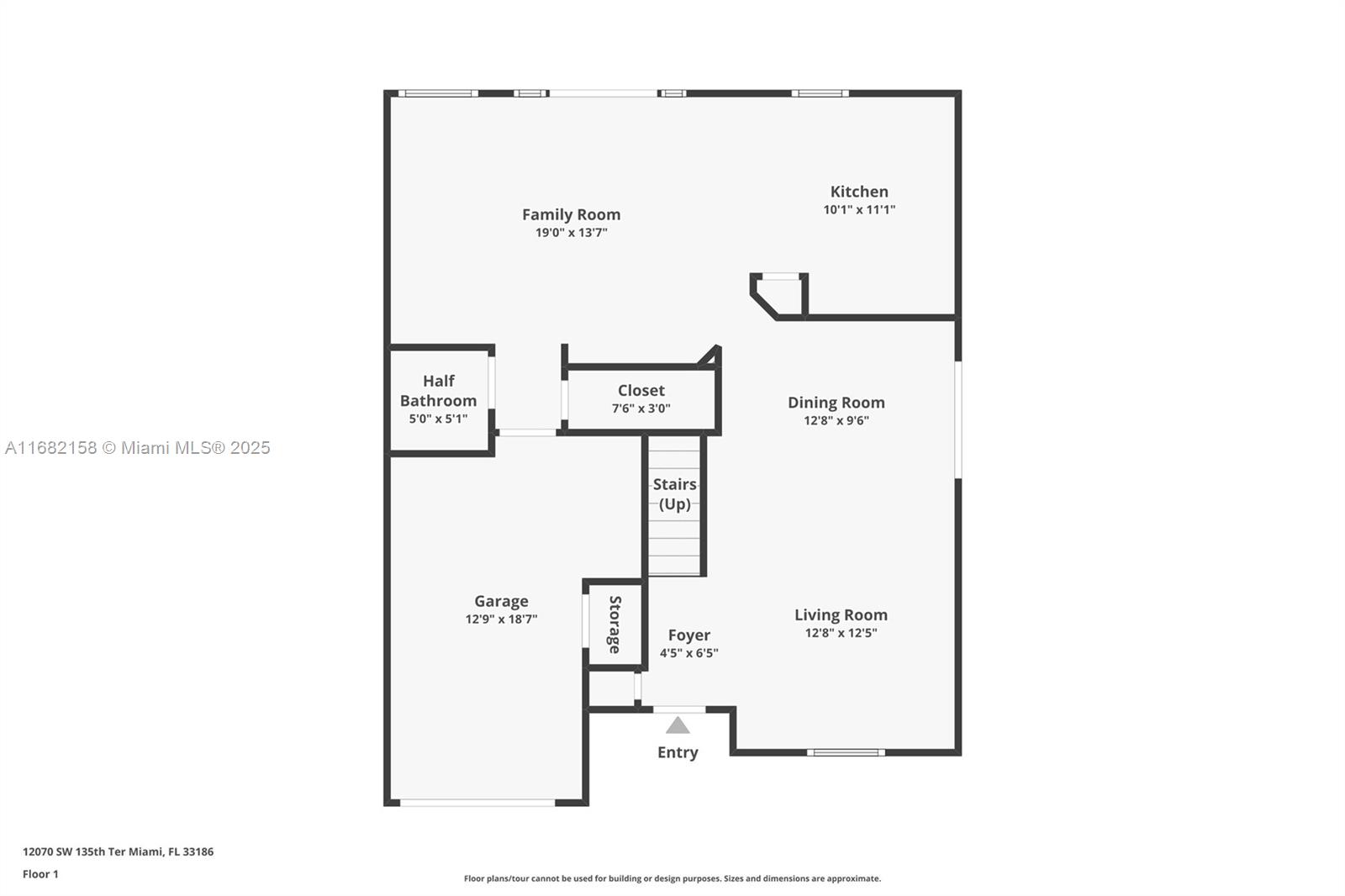 12070 SW 135th Ter
