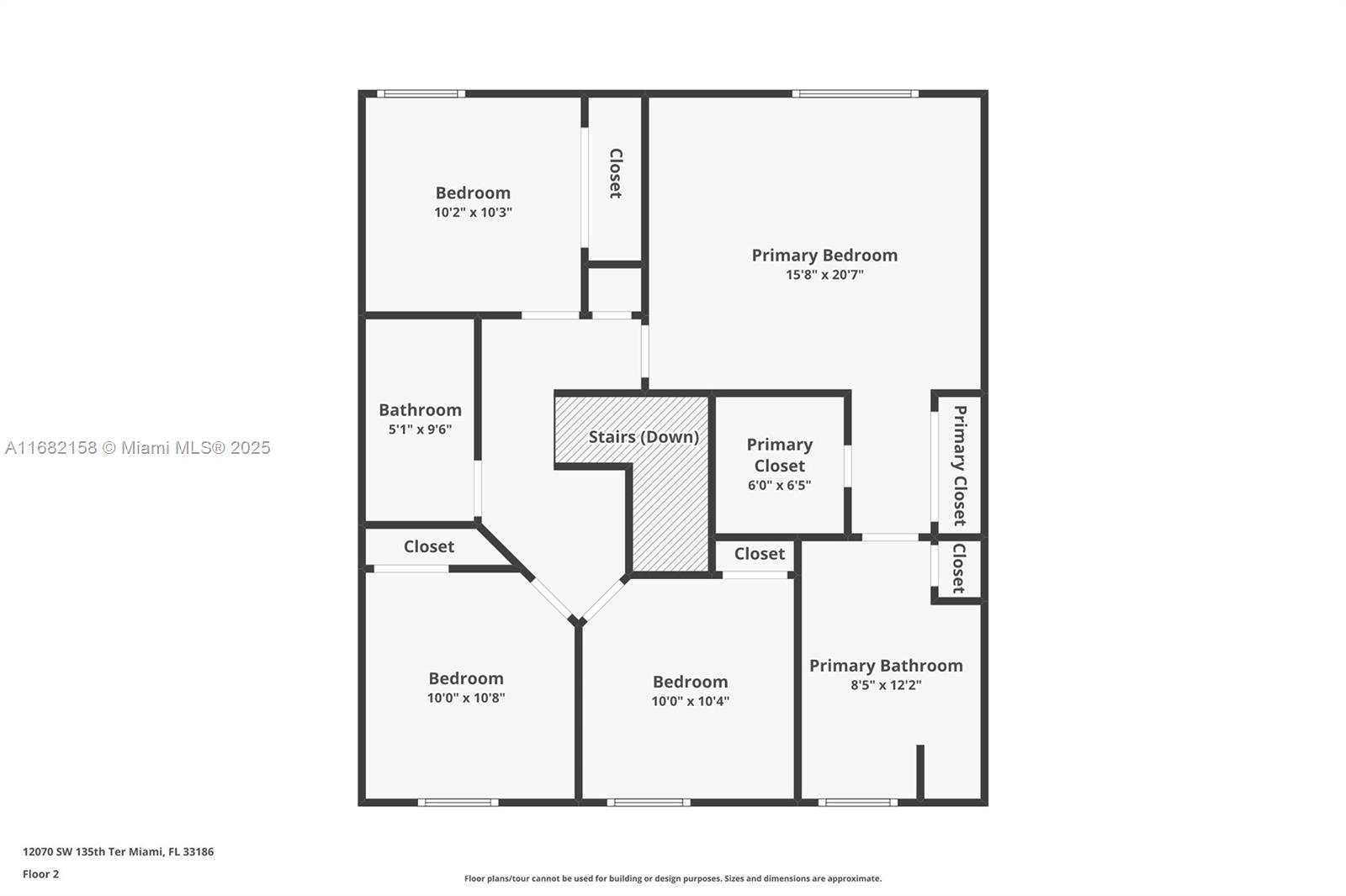 12070 SW 135th Ter