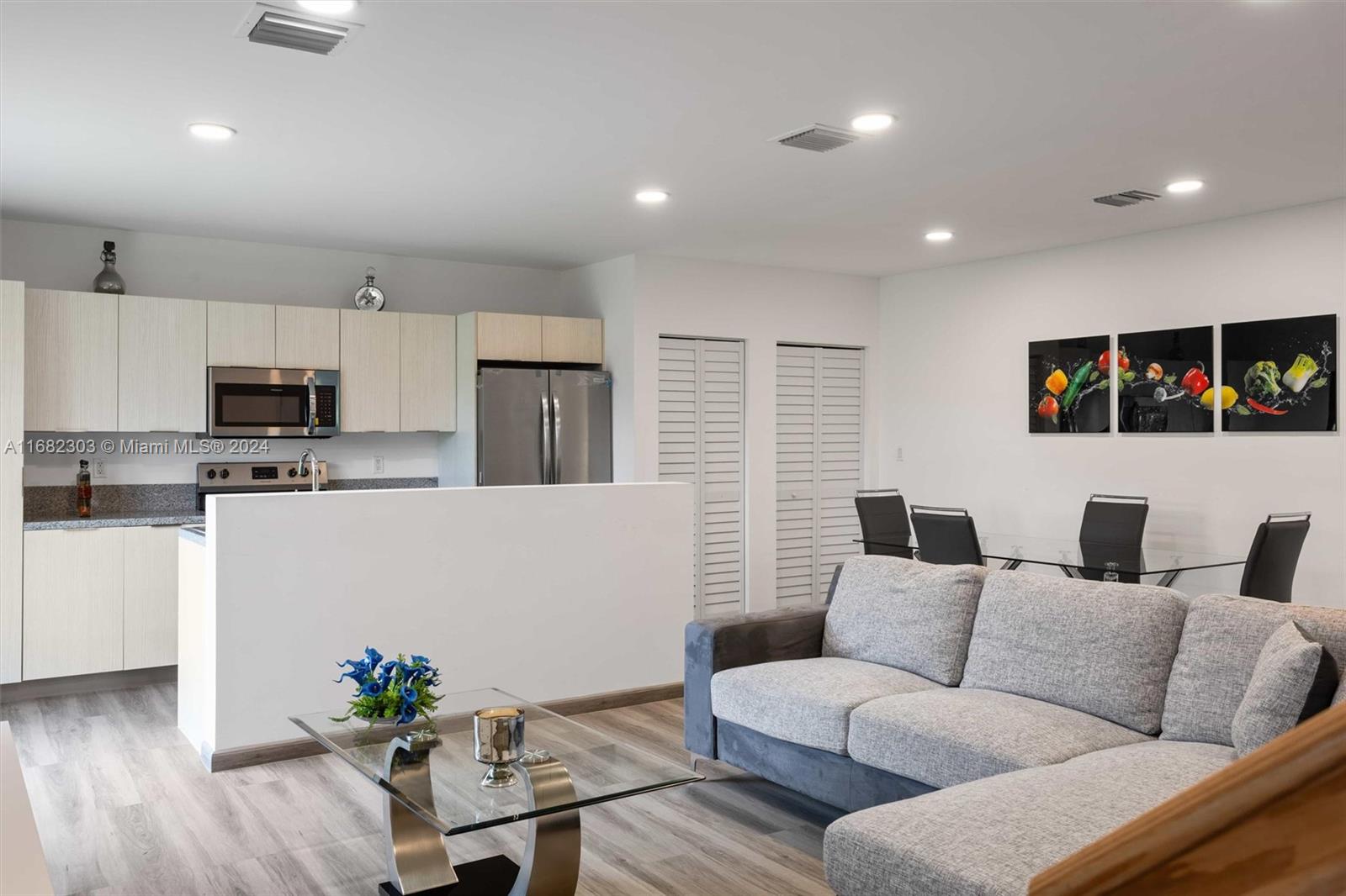 530 NW 7 STREET # 3