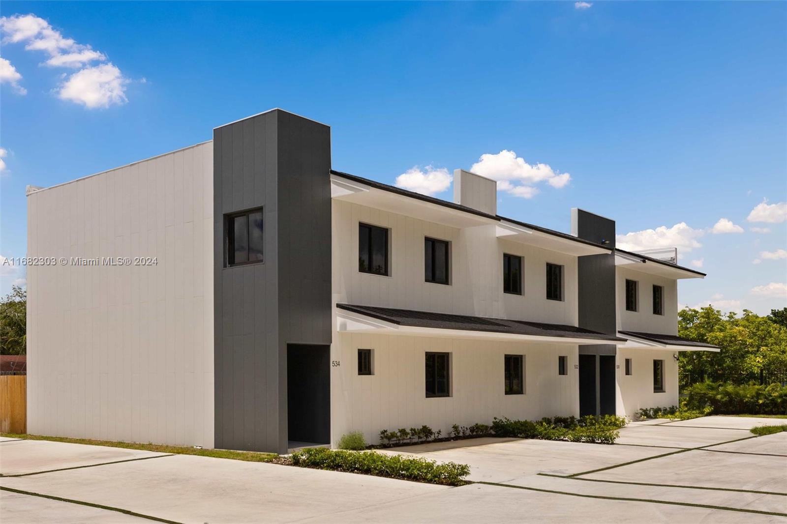 530 NW 7 STREET # 3