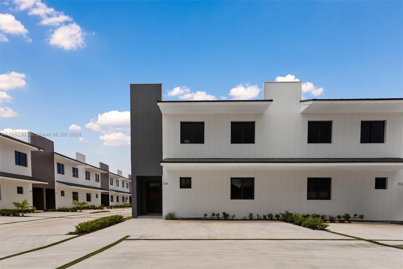 530 NW 7 STREET # 3