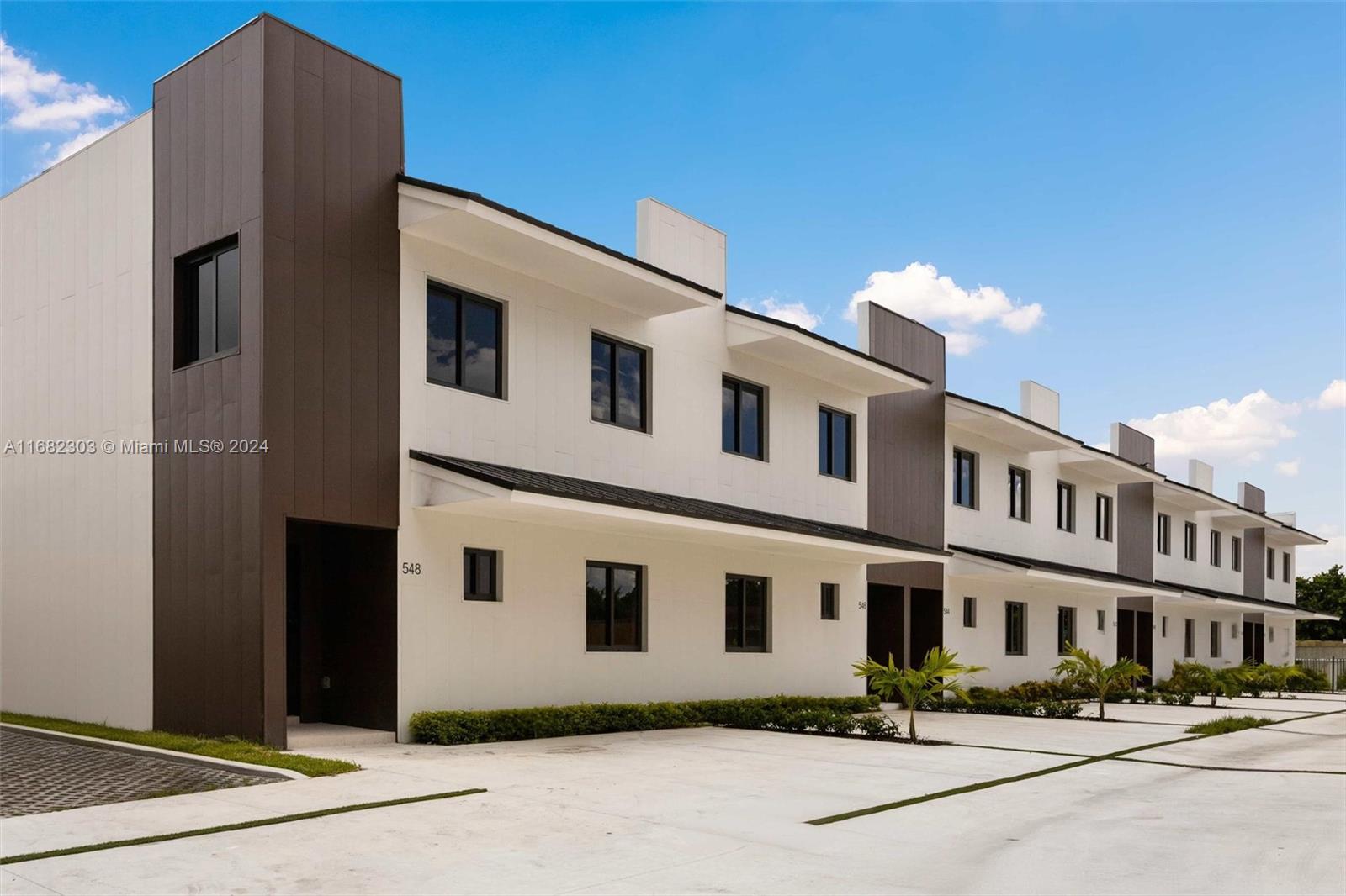 530 NW 7 STREET # 3